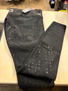 Anky tregging zwart trendy 36