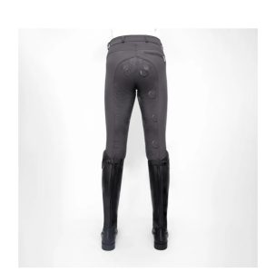 Coldstream rijbroek full grip grey 34