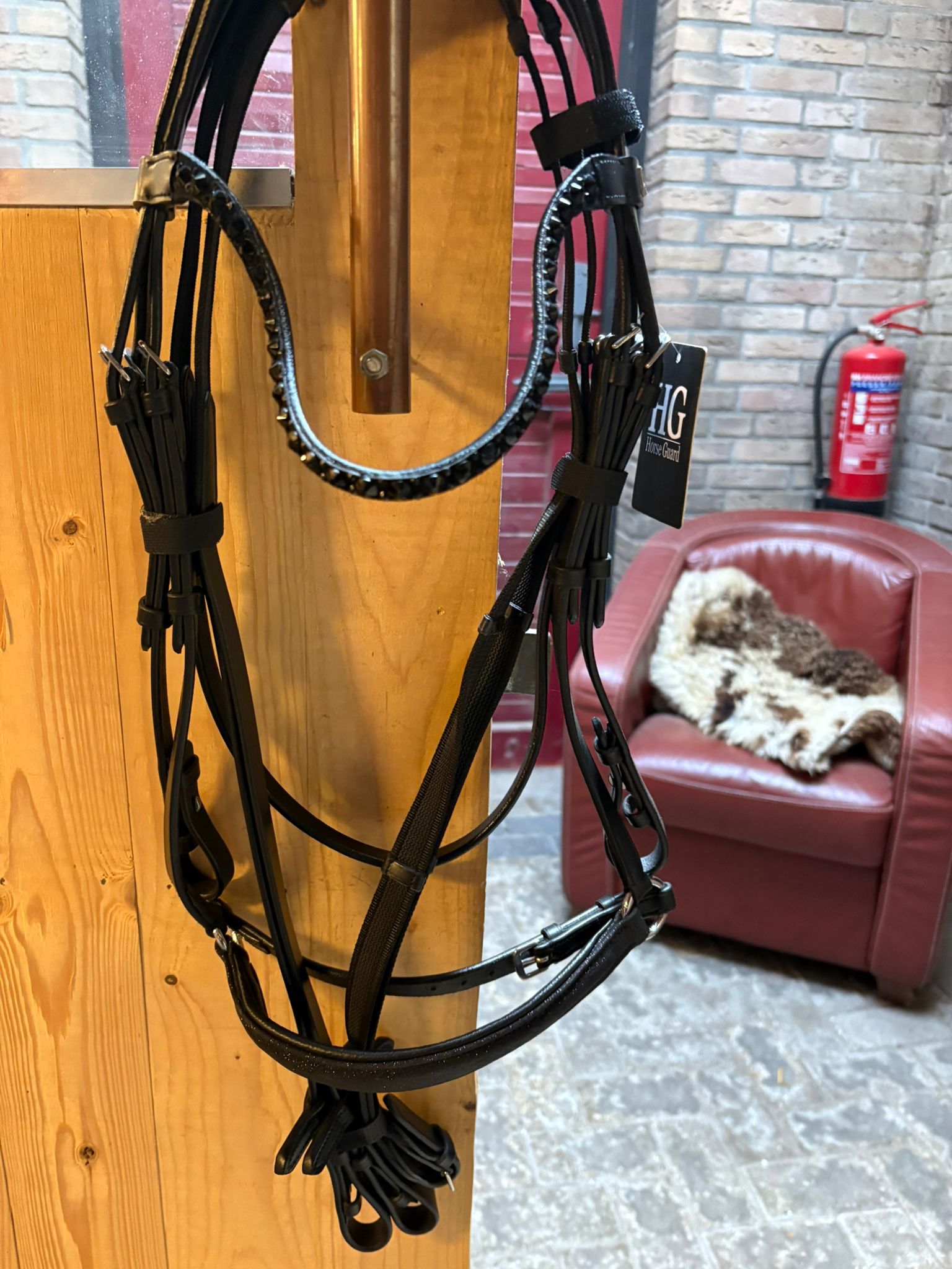 Hoofdstel_HG_Full_zwart