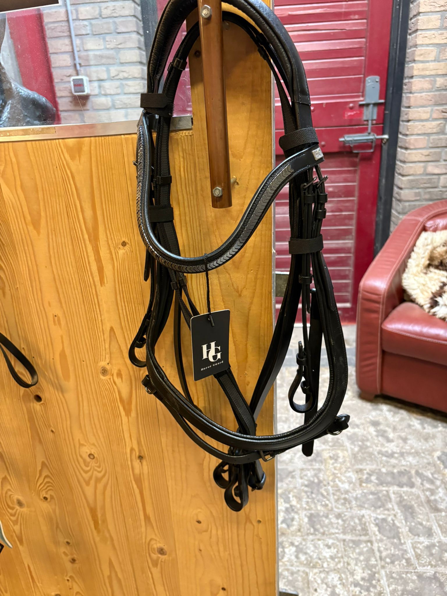 Hoofdstel_HG_anatomisch_super_soft_Full_zwart_1