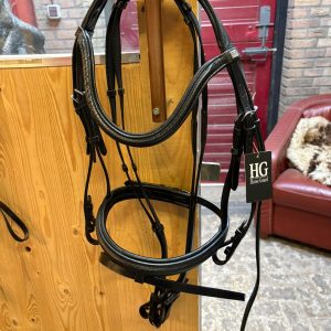 Hoofdstel_HG_croco_Full_zwart_1