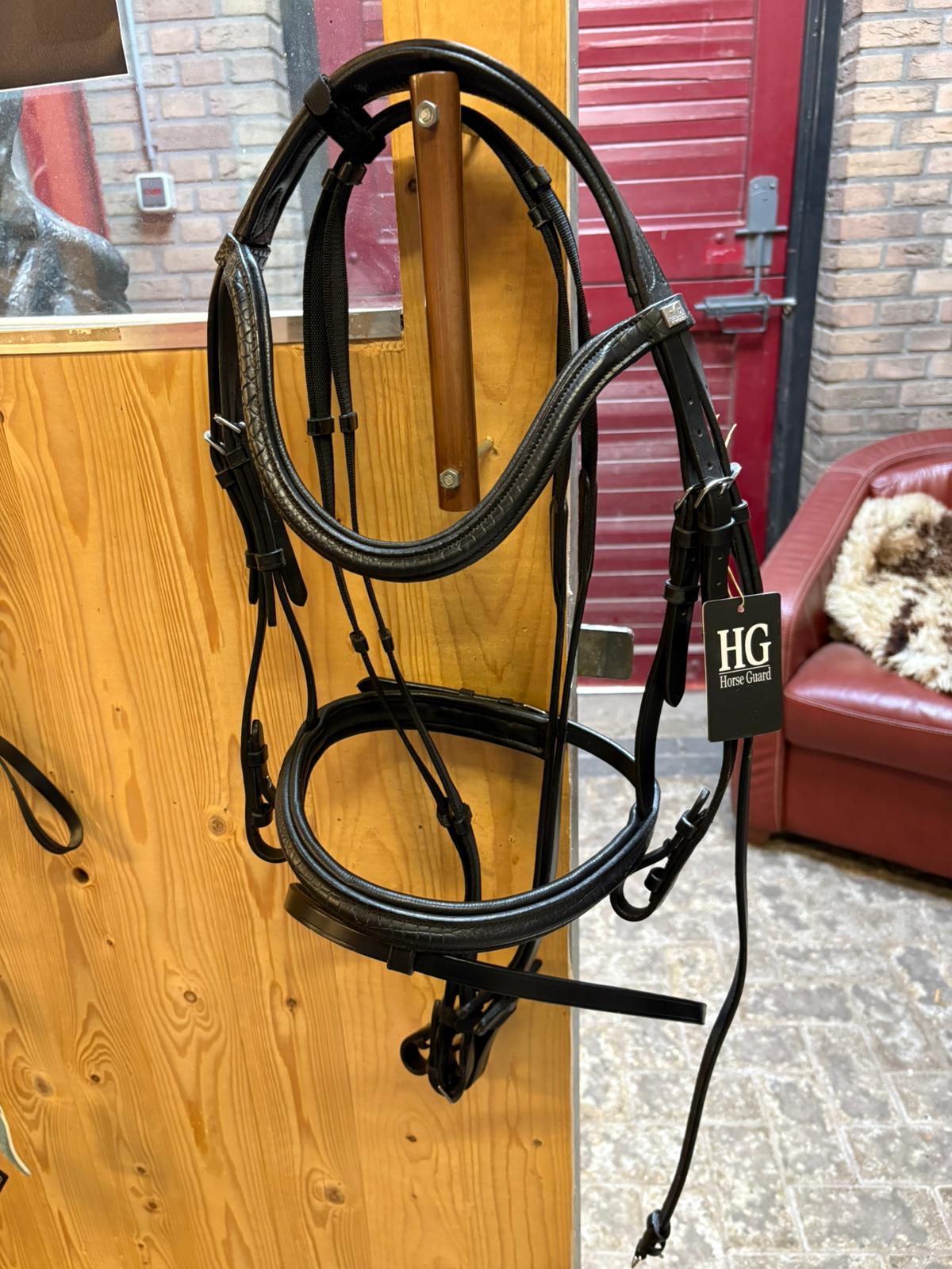 Hoofdstel_HG_croco_Full_zwart_1