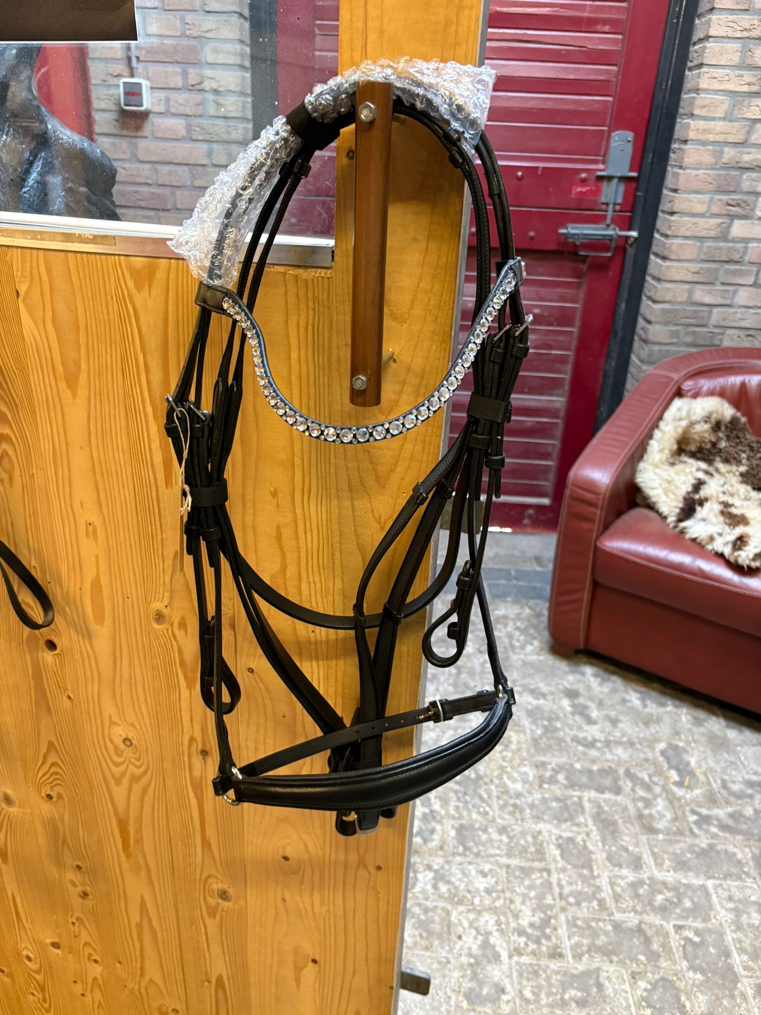 Hoofdstel_HG_lage_neusriem_Full_zwart_3