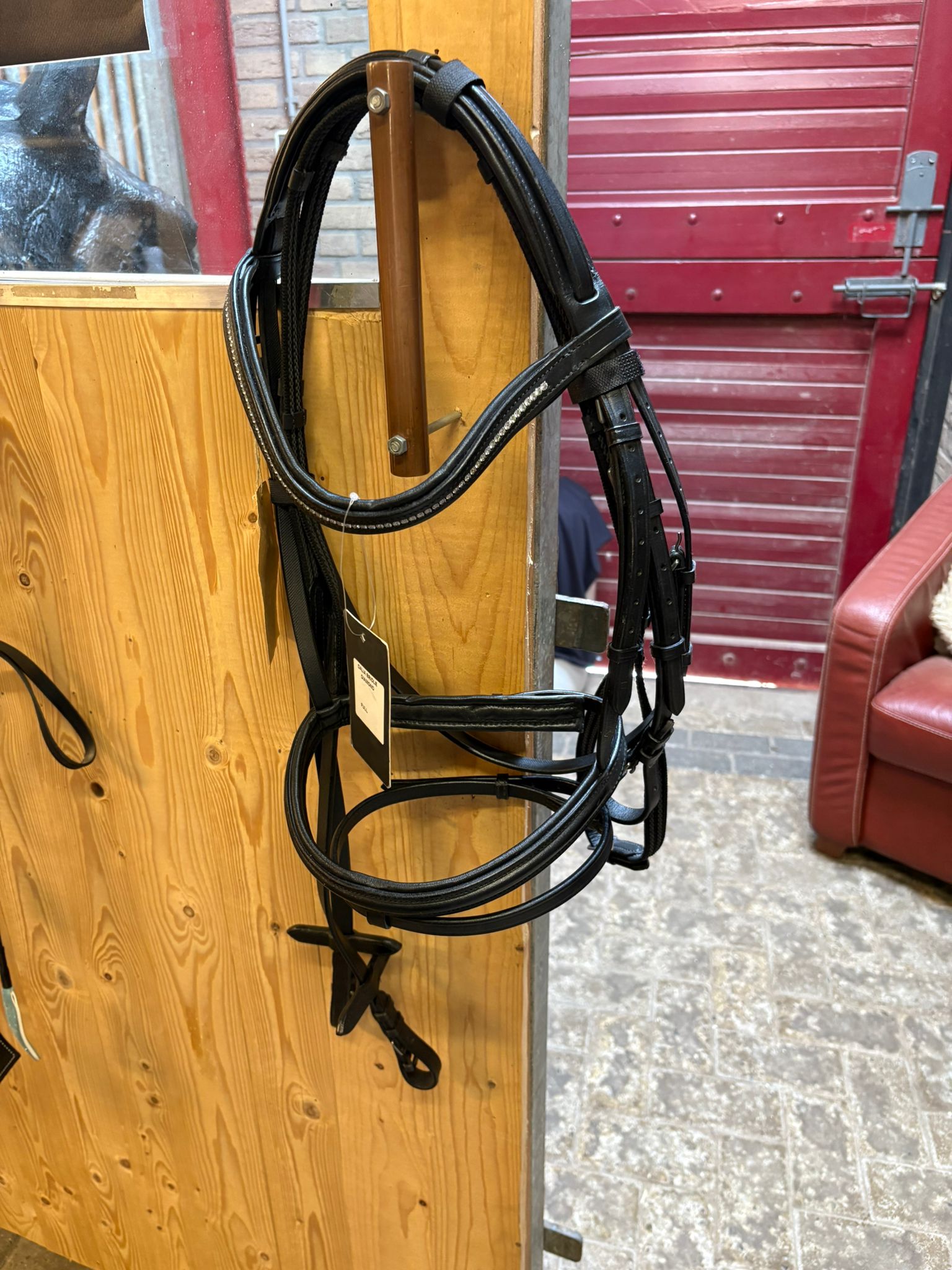 Hoofdstel_HG_silver_Full_zwart_1