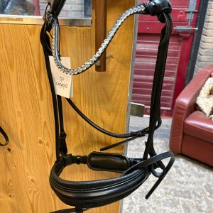 Hoofdstel_catago_Glitter_Full_zwart_3