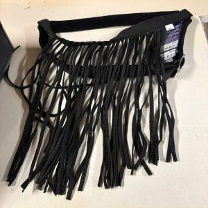 Vliegenfrontriem_luxe_Cob_zwart_1