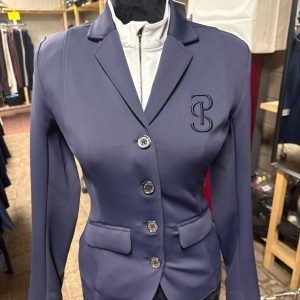 PS of Sweden wedstrijdjas blauw M