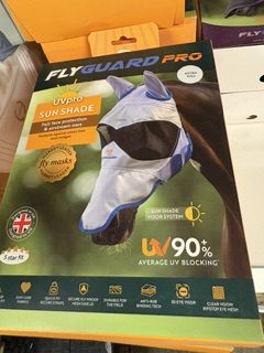 Viegenmasker flyguard pro XL