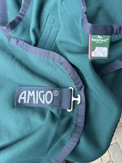 Amigo cooler zonder singels maat 165