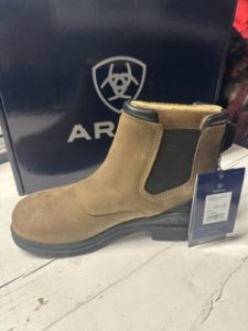 Ariat barnyard Twin Gore woman maat 36