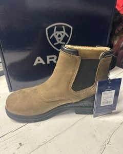 Ariat barnyard Twin Gore