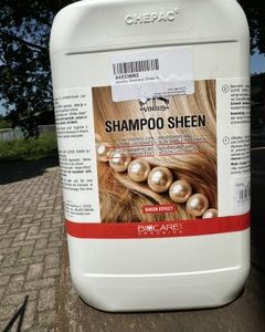 Veredus Smapoo Sheen 3 liter