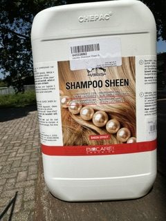 Veredus Smapoo Sheen 3 liter
