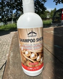Veredus shampoo sheen 500ml