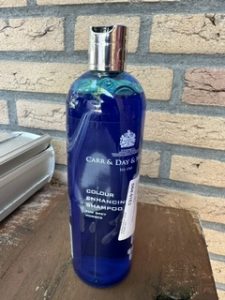 Care & day & Martin shampoo 500 ml