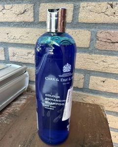 Care & day & Martin shampoo 500 ml