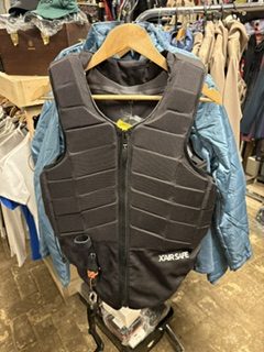 Freejump airbag vest x air safe L