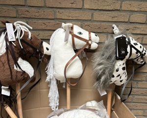 HKM hobby horse diverse