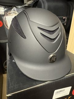 Onek def pro matt black shell 1 met liner