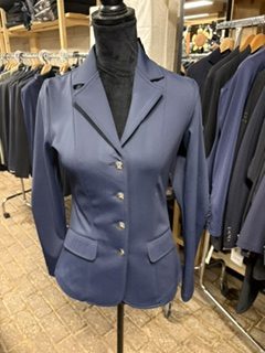 Montar Kathy Blauw maat 36