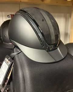 Casco duell one 55-57