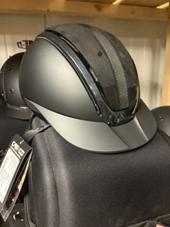 Casco duell one 55-57