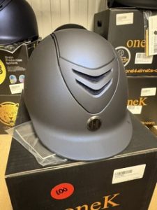 Onek matt navy def con shell 1