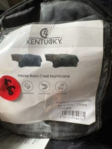 Kentucky raincoat hurricane 5.9/6.3
