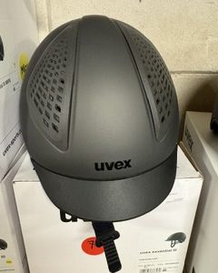 Uvex exxential 111 antreciet 57-59