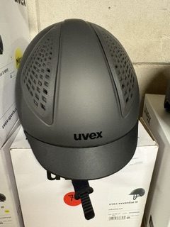 Uvex exxential 111 antreciet 57-59