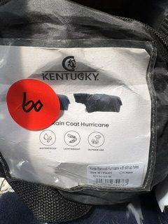 Kentucky raincoat hurricane 5.9-6.3