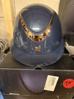 karben cap alina rosegold 52-54