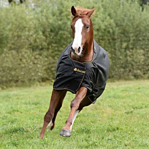 Bucas irish turnout 0 gram maat 5.6