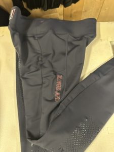 Kingsland rijlegging blauw maat 42