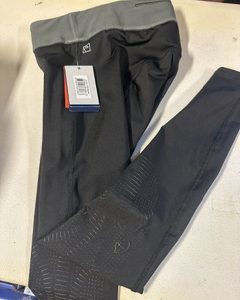 Equitheme rijlegging kniegrip maat 34