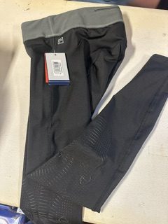 Equitheme rijlegging kniegrip maat 34