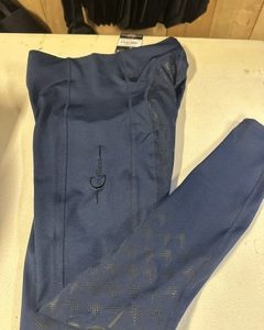 Covaliliero rijlegging blauw full grip 32/34