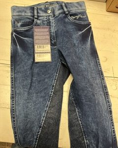 Harry’s horse rijbroek jeans maat 32