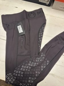 Montar rijlegging full grip maat 32