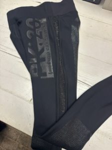 Pk rijlegging full grip maat 32