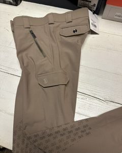 Ps of Sweden knie grip beige maat 32