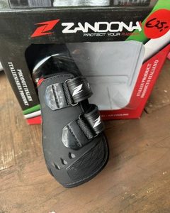 Zandona carbon air active klittenband