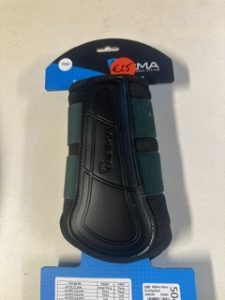 Arma air kapjes maat pony