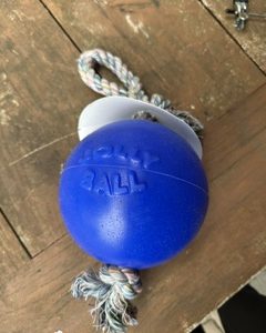 Jolly ball