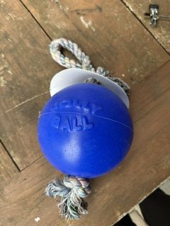 Jolly ball