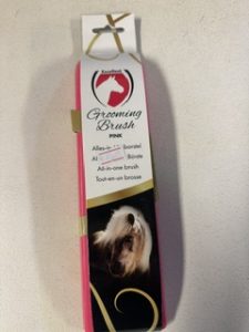 Excellent grooming brush large