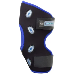 Veredus hakbeschermer magnetic maat M