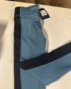 Kingsland legging blauw XL