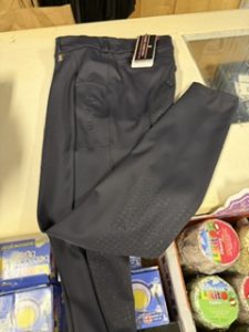 Kingsland navy kaya 44