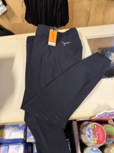 Schokemohle navy victory 42